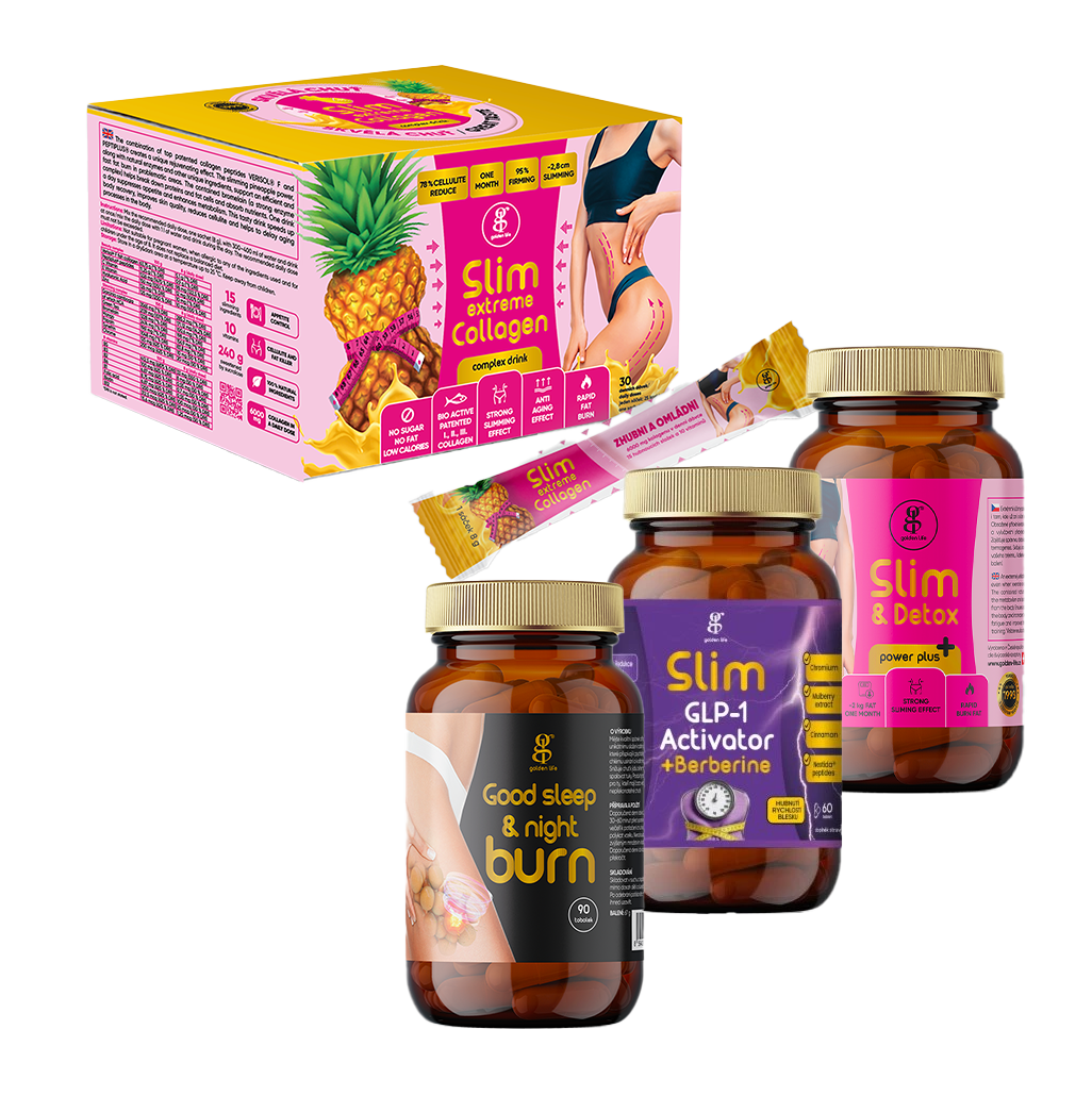 Mockup Slimming Duo